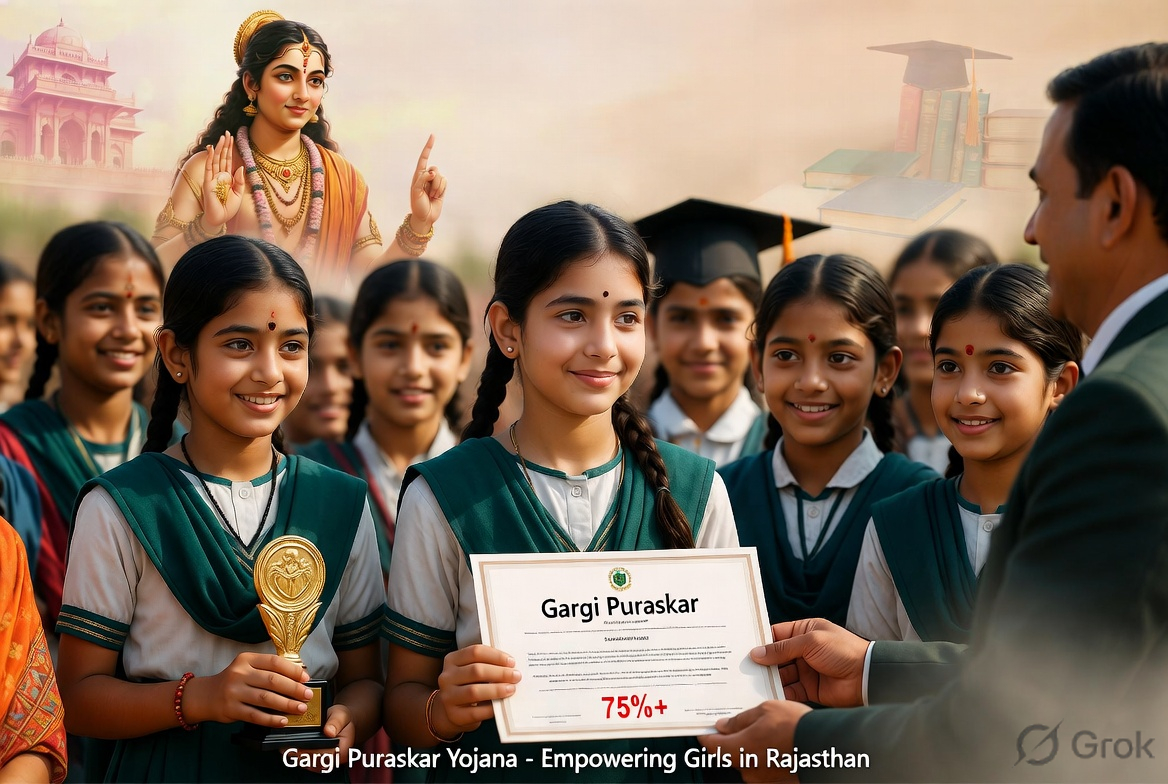 Image related to "Gargi Vachaknavi ": The Vedic Feminism in Hinduism.